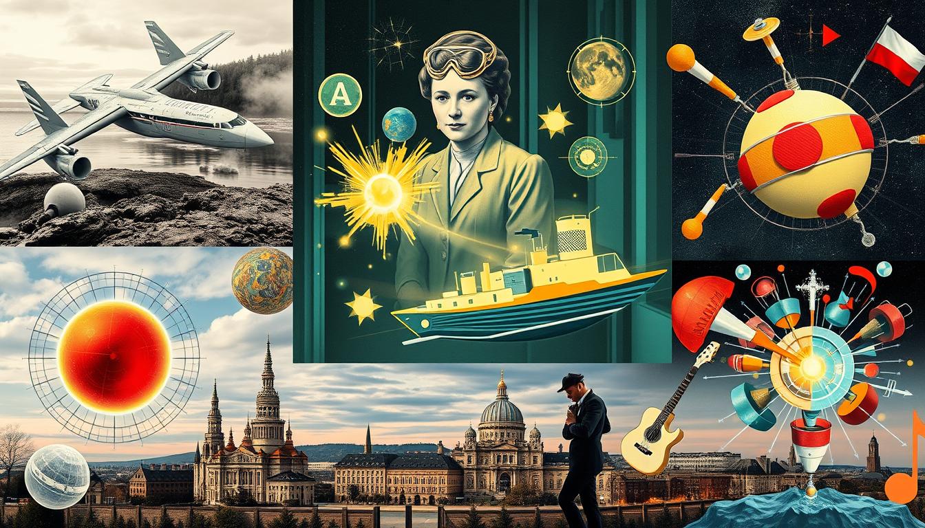 Polskie Wynalazki Które Zmieniły świat Historia Innowacji