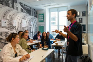 Rok w amerykańskim liceum. Lekcja samodzielności, której nie da się nauczyć z podręcznika