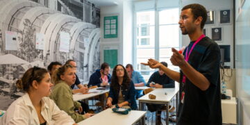 Rok w amerykańskim liceum. Lekcja samodzielności, której nie da się nauczyć z podręcznika