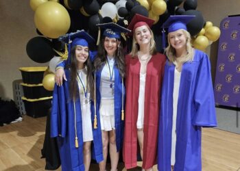 Rok w amerykańskim liceum. Doświadczenie, które zmienia więcej niż tylko język