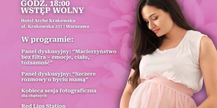 po-porodzie-tez-jestes-wazna-arche-hotel-krakowska-zaprasza-na-wydarzenie-o-zdrowiu-emocjach-i-wsparciu-kobiet