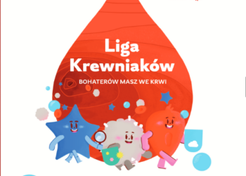 Krew ratuje życie. Dlaczego warto rozmawiać o oddawaniu krwi już z dziećmi? - Bez kategorii krew-ratuje-zycie-dlaczego-warto-rozmawiac-o-oddawaniu-krwi-juz-z-dziecmi