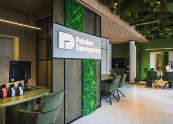 Pekabex Development otwiera nowy rozdział - Rebranding, cyfrowe biuro sprzedaży i pomoc, która zmienia życie - Aktualności pekabex-development-otwiera-nowy-rozdzial-rebranding-cyfrowe-biuro-sprzedazy-i-pomoc-ktora-zmienia-zycie