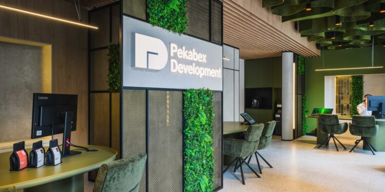 Pekabex Development otwiera nowy rozdział - Rebranding, cyfrowe biuro sprzedaży i pomoc, która zmienia życie - Aktualności pekabex-development-otwiera-nowy-rozdzial-rebranding-cyfrowe-biuro-sprzedazy-i-pomoc-ktora-zmienia-zycie