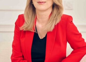 Silne kobiety nie muszą być idealne. Mogą po prostu iść po swoje - Aktualności Iwona Borawska