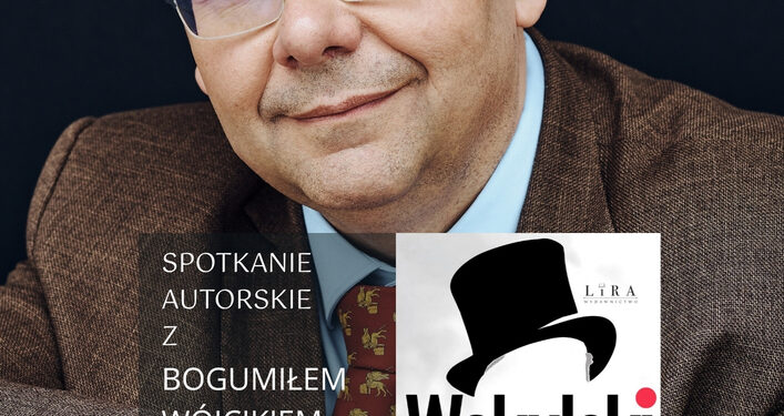 Co stało się ze Stanisławem Wokulskim po „Lalce”? Noc Bibliotek 2026 w Nałęczowie przyniosła odpowiedź podczas spotkania z Bogumiłem Wójcikiem - Rozrywka co-stalo-sie-ze-stanislawem-wokulskim-po-lalce-noc-bibliotek-2026-w-naleczowie-przyniosla-odpowiedz-podczas-spotkania-z-bogumilem-wojcikiem