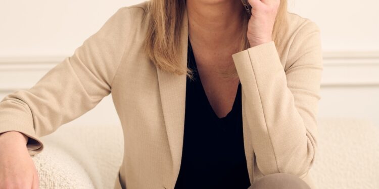 Iwona Borawska