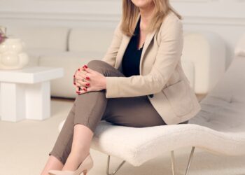 Czy przedsiębiorca powinien być niezastąpiony? Komentarz ekspercki: Iwona Borawska, Founderka | CEO The Process sp. z o.o. - Aktualności Iwona Borawska