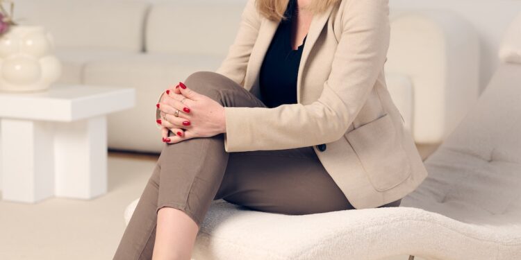 Czy przedsiębiorca powinien być niezastąpiony? Komentarz ekspercki: Iwona Borawska, Founderka | CEO The Process sp. z o.o. - Aktualności Iwona Borawska