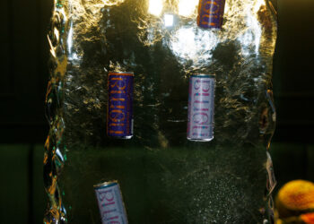 NO ALCOHOL – NO MATTER. MARKA NOMM ZMIENIA KULTURĘ PICIA - Aktualności NO ALCOHOL – NO MATTER. MARKA NOMM ZMIENIA KULTURĘ PICIA