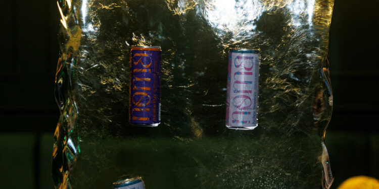 NO ALCOHOL – NO MATTER. MARKA NOMM ZMIENIA KULTURĘ PICIA - Rozrywka NO ALCOHOL – NO MATTER. MARKA NOMM ZMIENIA KULTURĘ PICIA